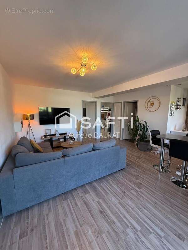 Photo 3 - Appartement à SAINTE-HELENE