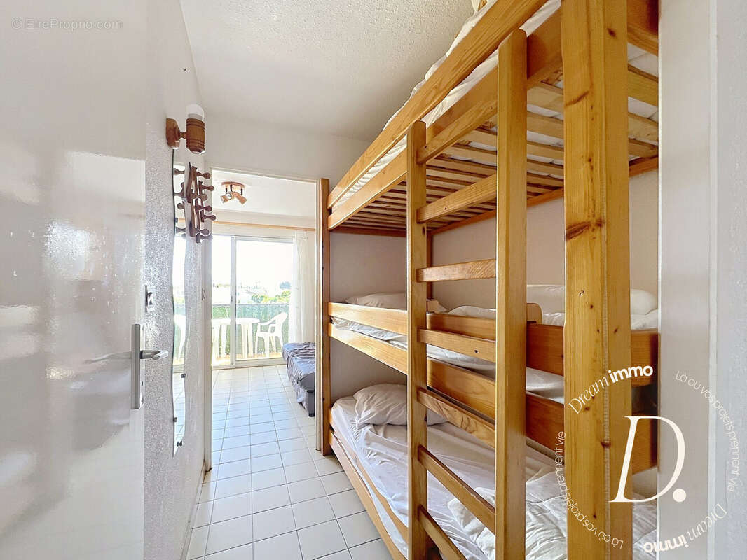 Appartement à SAINT-CYPRIEN