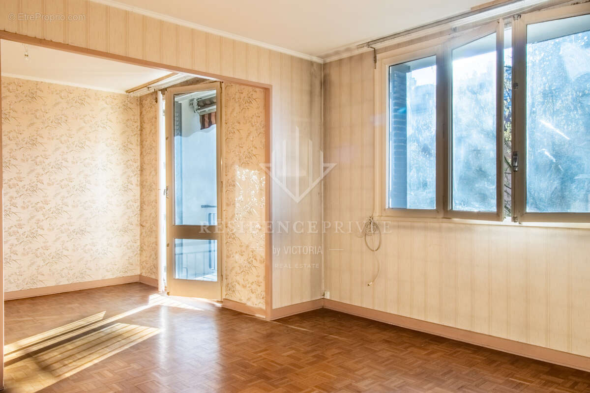 Appartement à LYON-5E