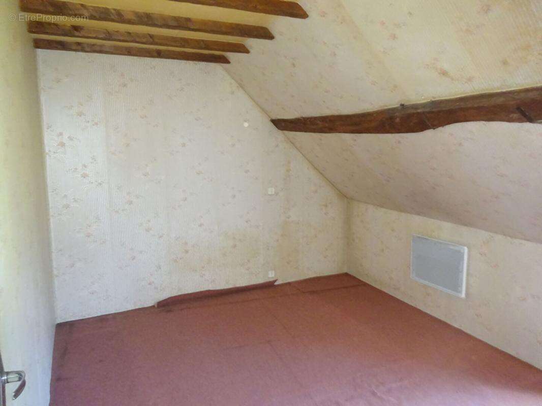 Maison Le Petit Pressigny 7 pièce(s) 0118 m2 - photo 11