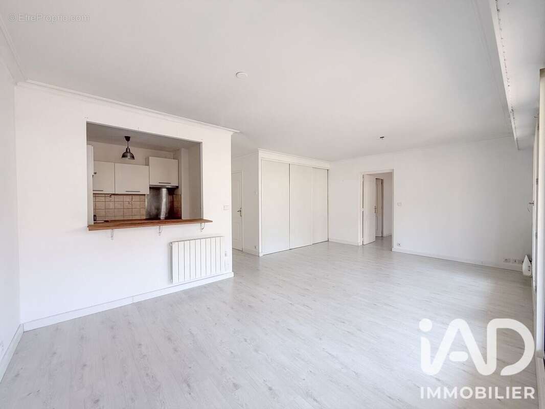 Photo 2 - Appartement à AIX-EN-PROVENCE