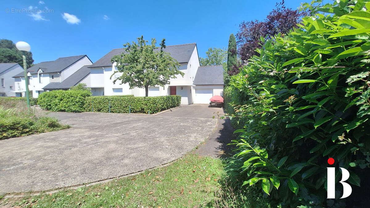 Maison à SAINT-HERBLAIN