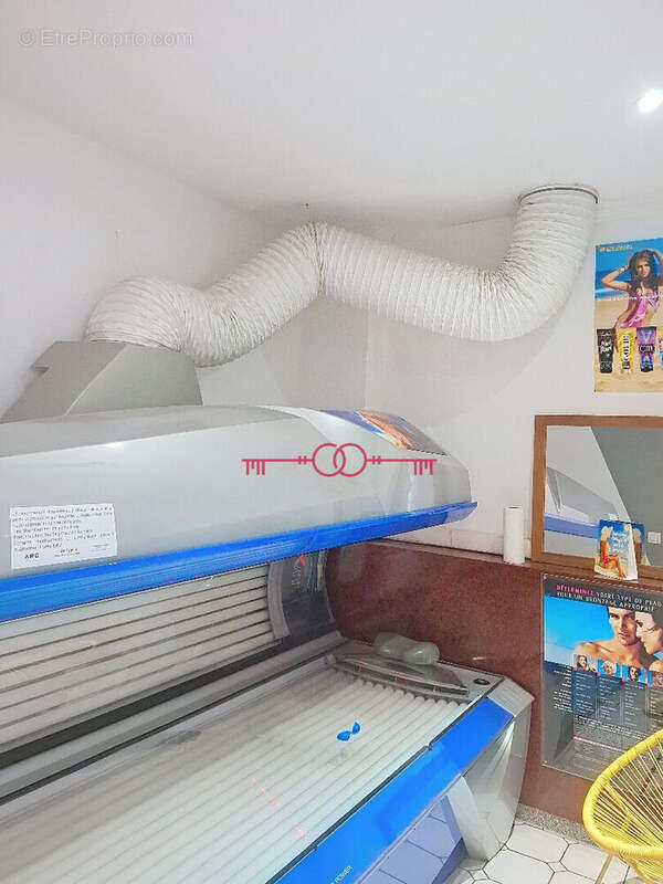 Commerce à CHALONS-EN-CHAMPAGNE