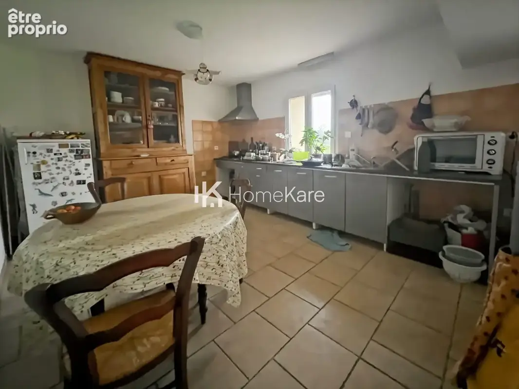 Maison 6 pièces 220 m² à vendre à Aurignac (31420) - photo 9