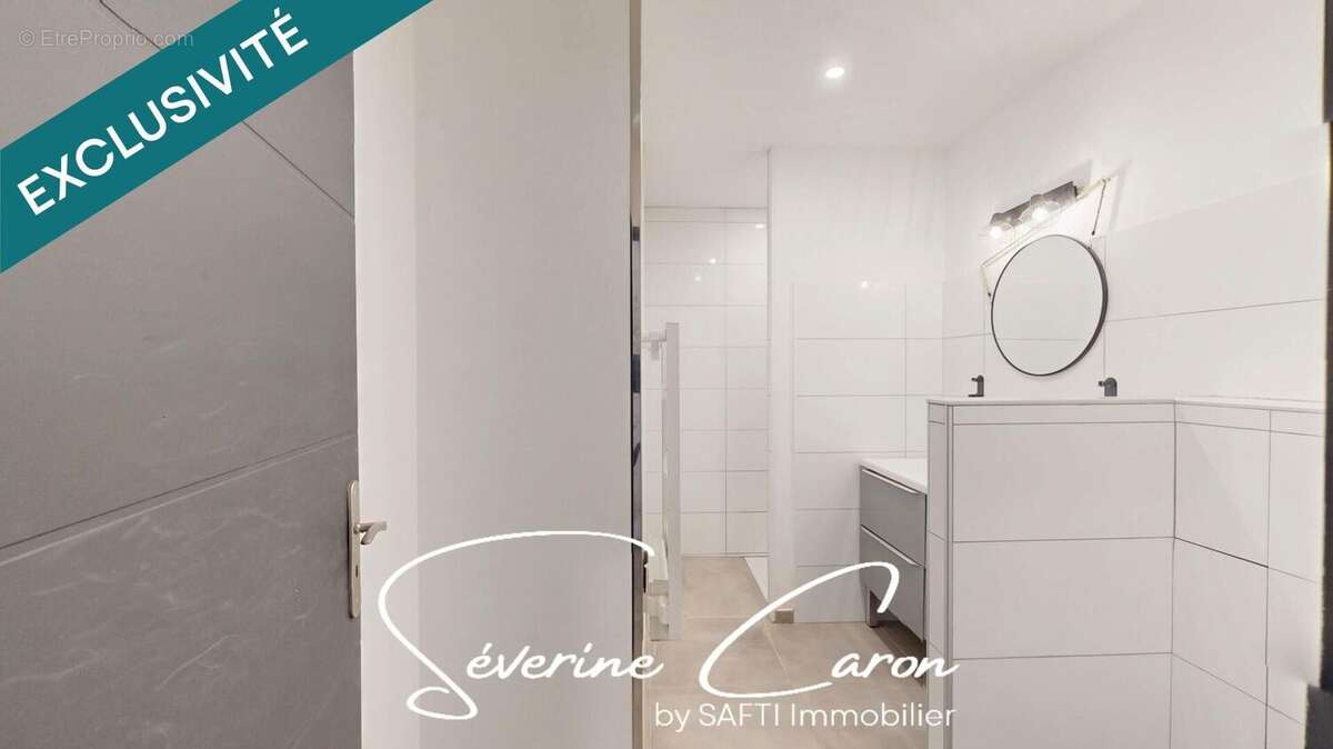 Photo 5 - Maison à SAINTE-ANASTASIE-SUR-ISSOLE