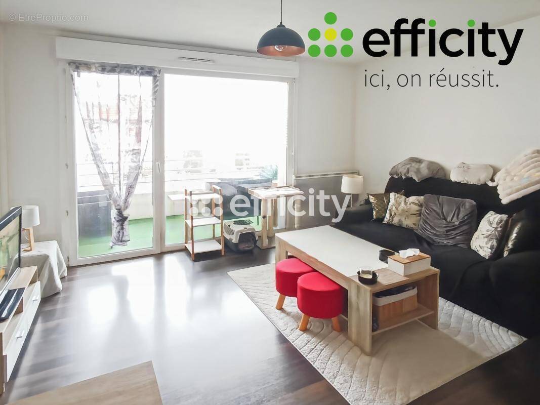 Appartement à MAROMME
