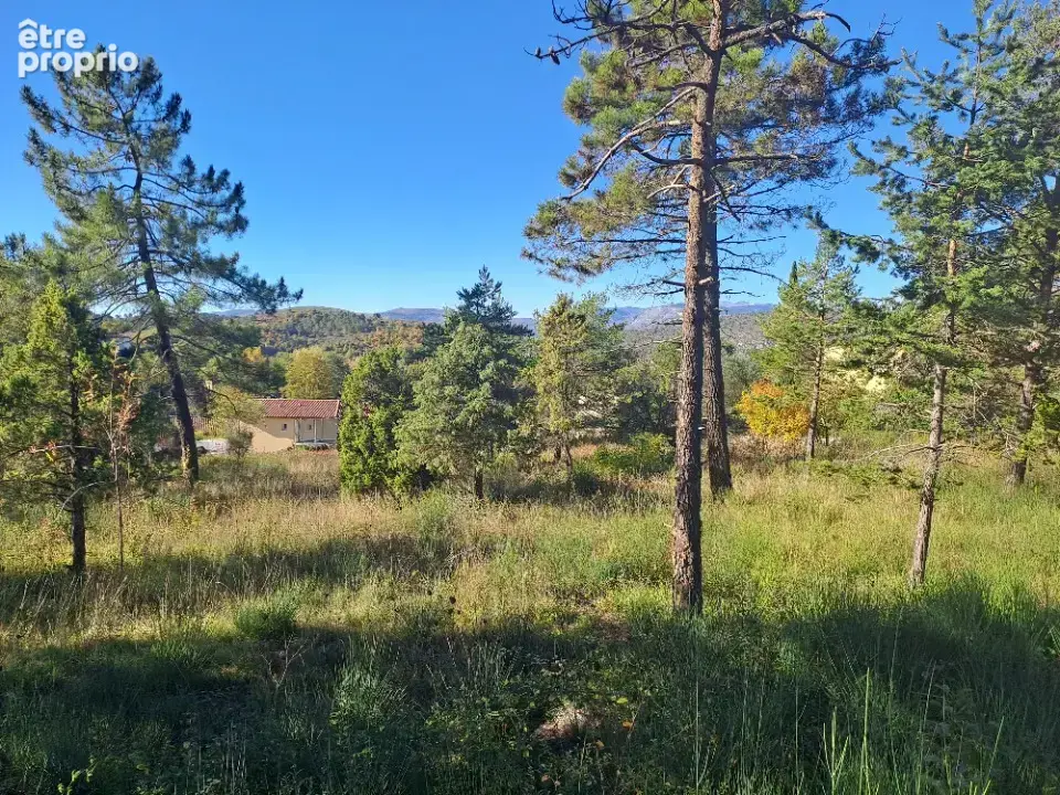 Terrain à LEVENS