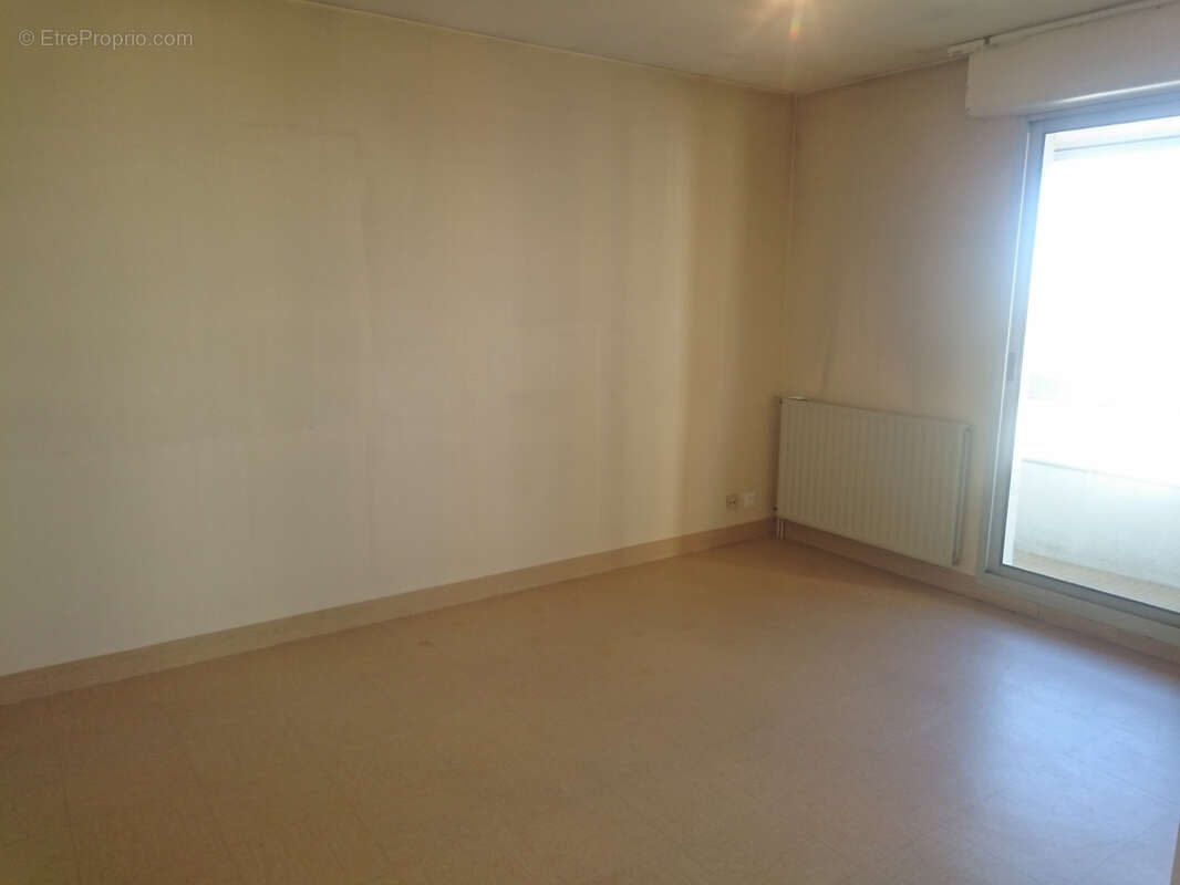 Appartement à SAINT-NAZAIRE