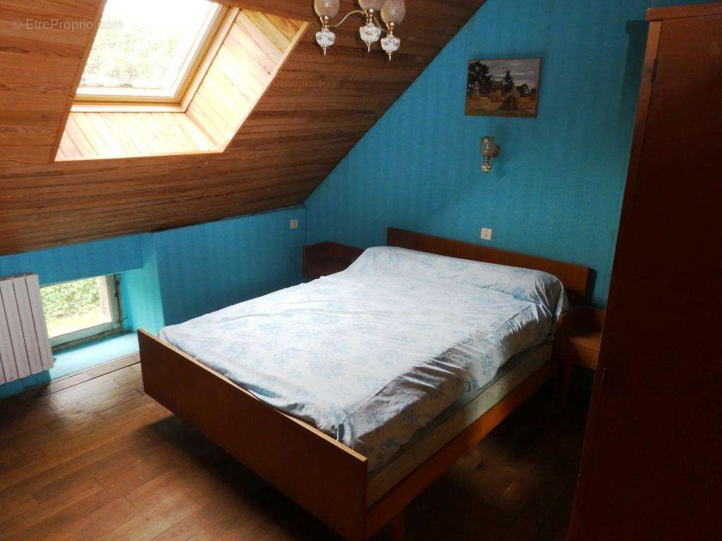 Maison 76 m² à Persquen  - photo 13