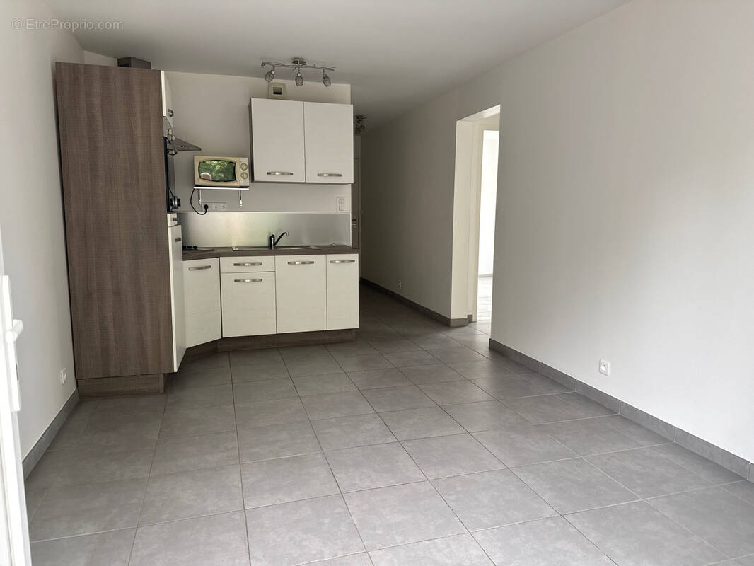 Appartement à SAINT-JEAN-DE-MONTS