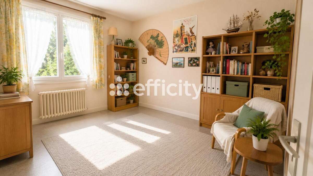 Maison 226 m² à Rochecorbon  - photo 6