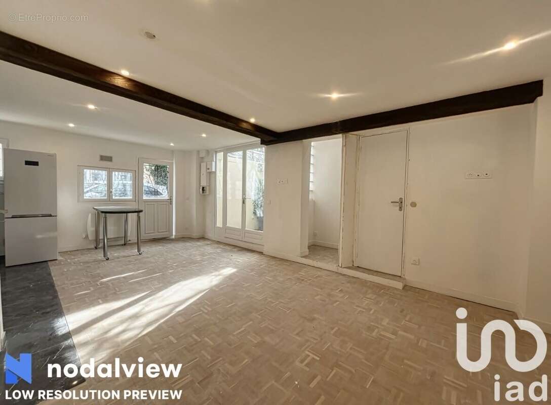 Photo 6 - Appartement à SAINT-MAUR-DES-FOSSES