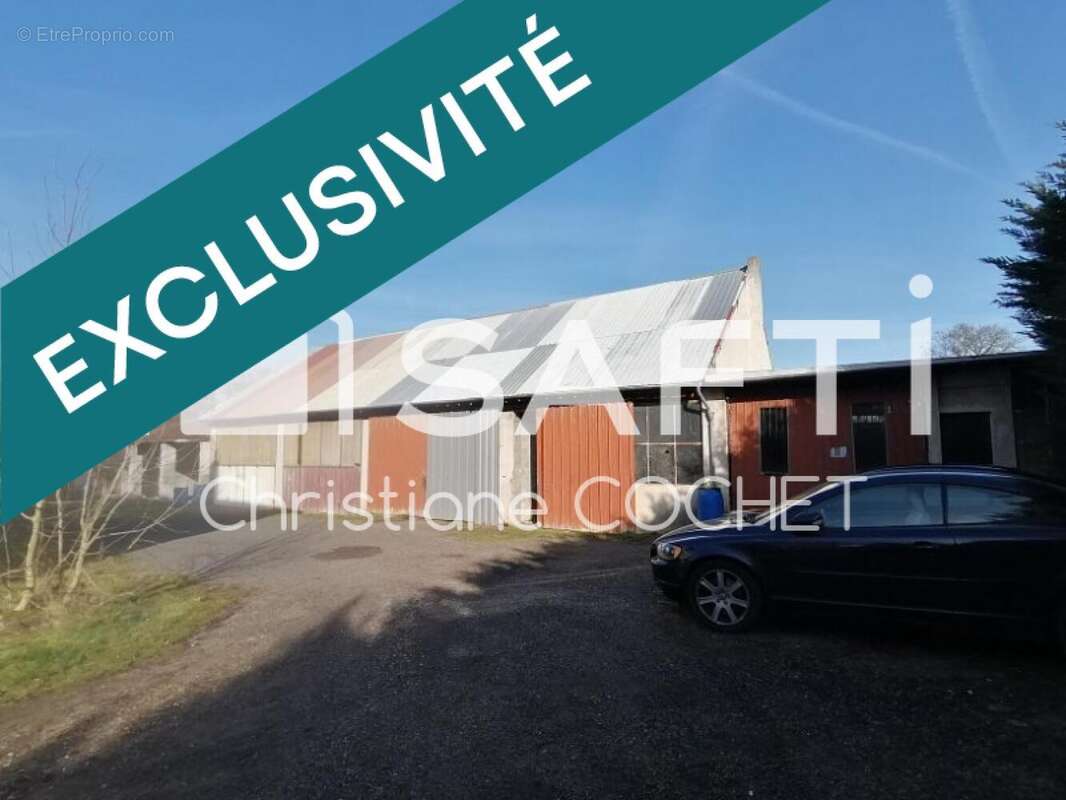 Photo 2 - Maison à RUBELLES