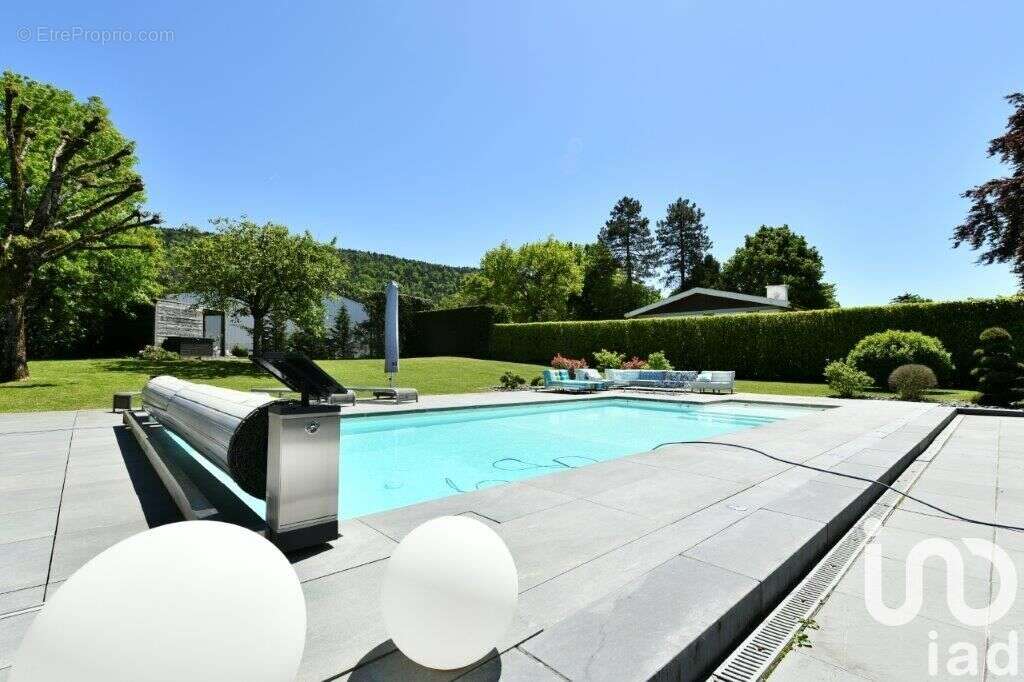 Photo 4 - Maison à OYONNAX