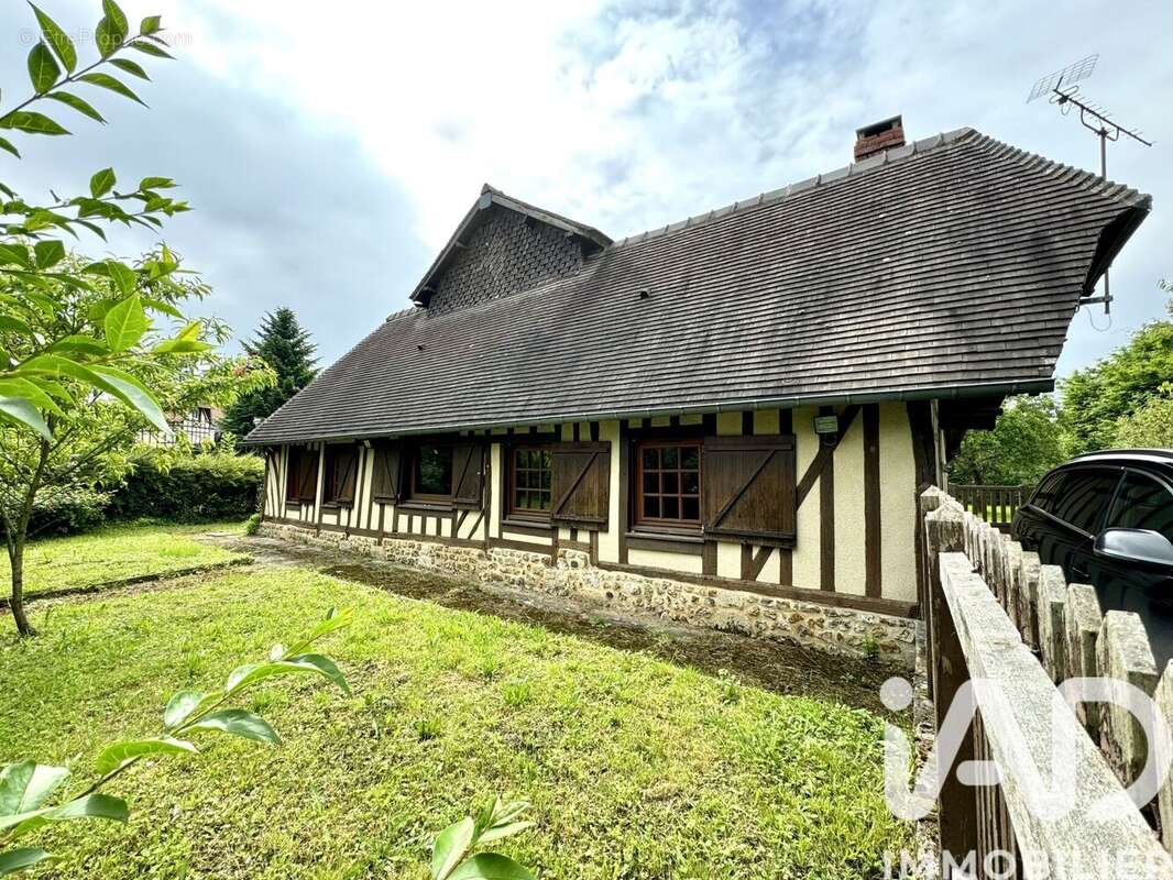 Photo 5 - Maison à SAINT-GATIEN-DES-BOIS