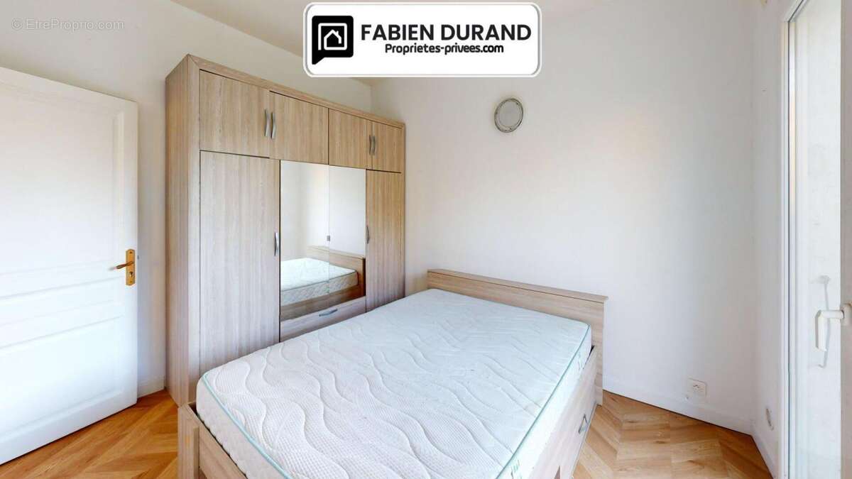 Appartement à VILLENEUVE-LOUBET