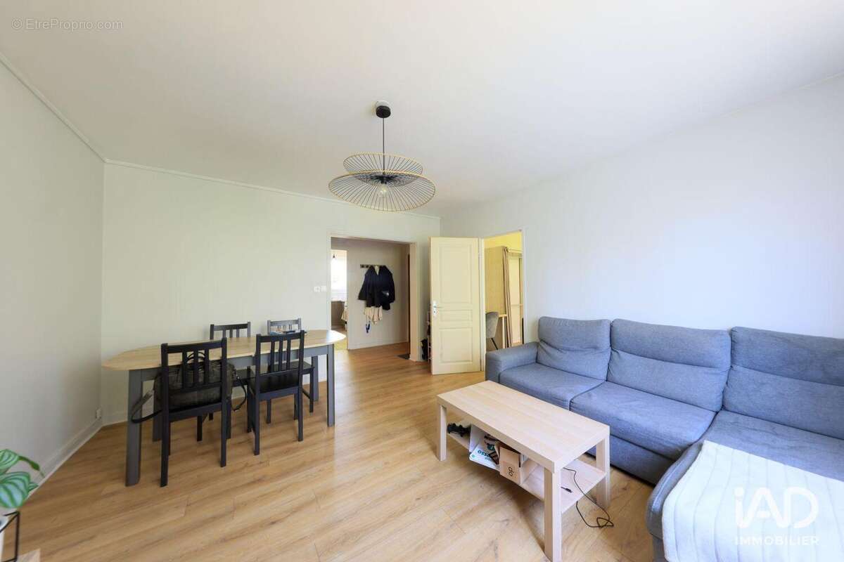 Photo 7 - Appartement à NANTES