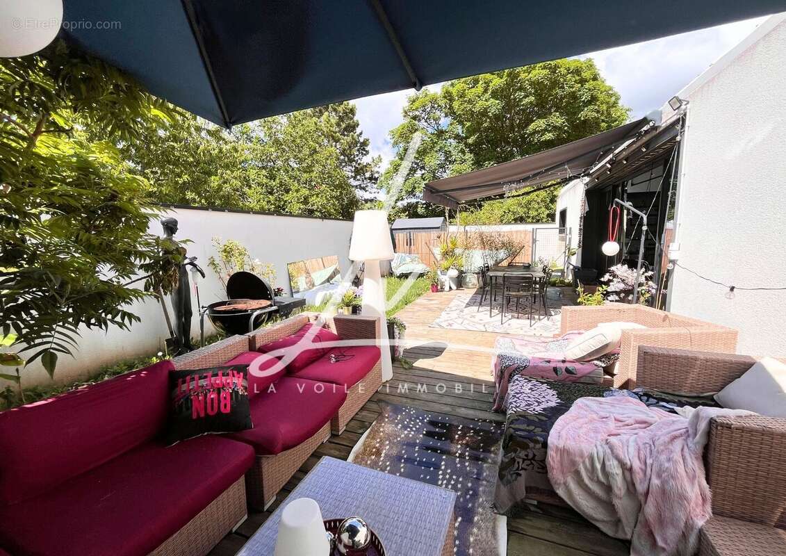 Appartement à CAEN