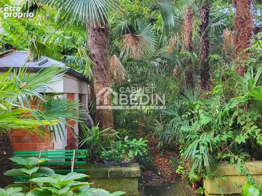 Maison 8 pièces 232 m² à vendre à Bordeaux (33000) - photo 9