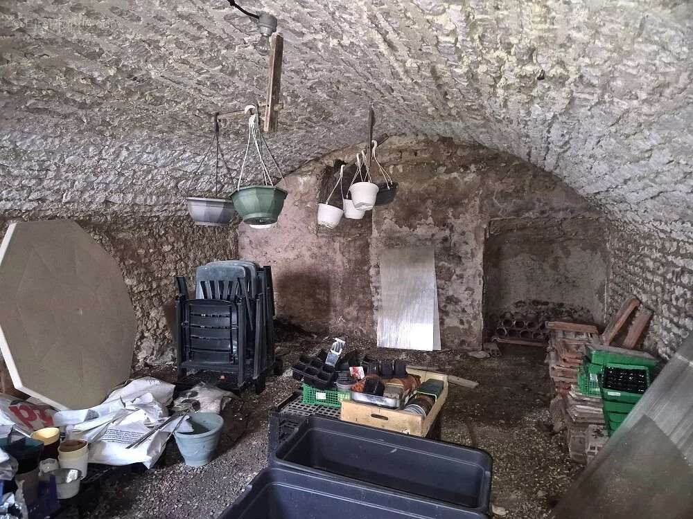 Maison à BARVILLE-EN-GATINAIS