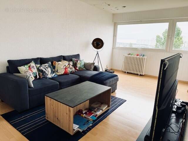Appartement à LE BOUSCAT