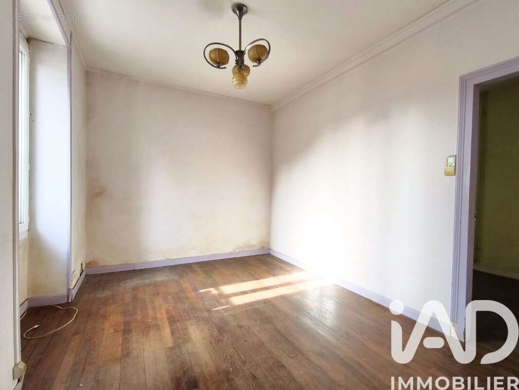 Maison 120 m² à Semelay  - photo 5