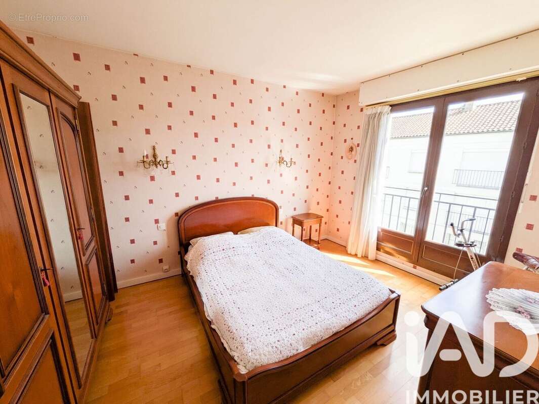 Photo 9 - Appartement à LAGNY-SUR-MARNE