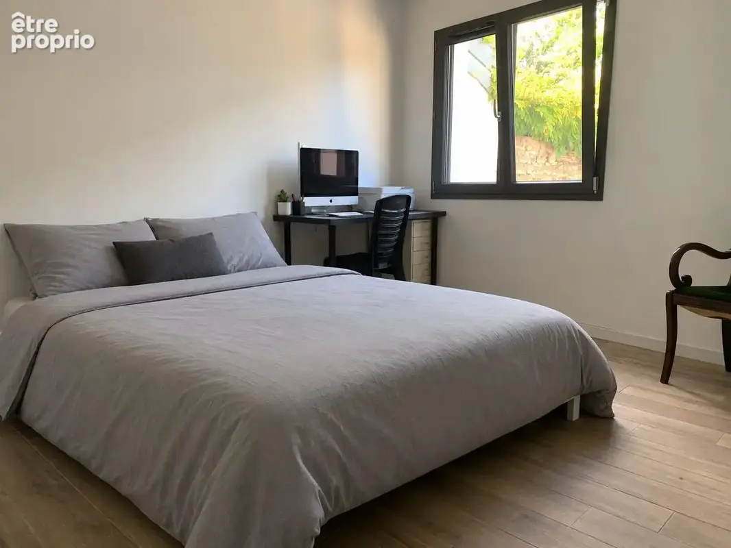 Maison 5 pièces 108 m² à vendre à Dijon (21000) - photo 8