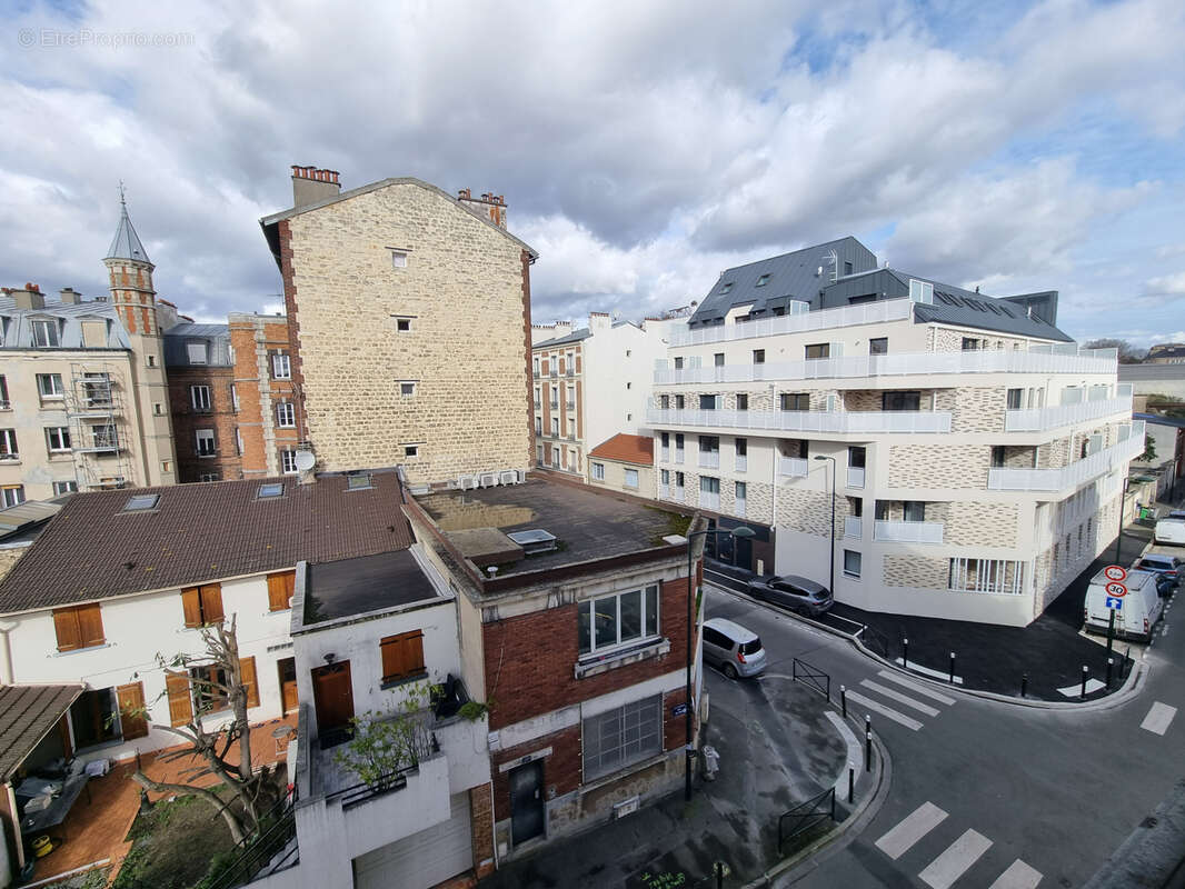 Appartement à ALFORTVILLE