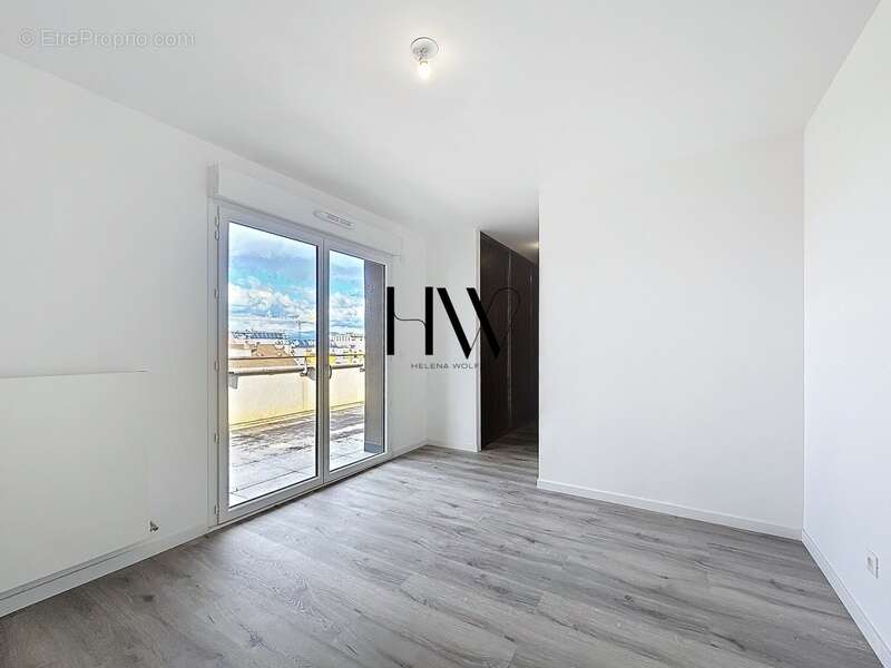 Appartement à ANNEMASSE