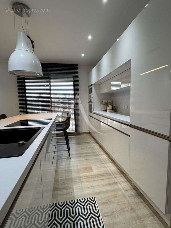 Maison à ROMORANTIN-LANTHENAY