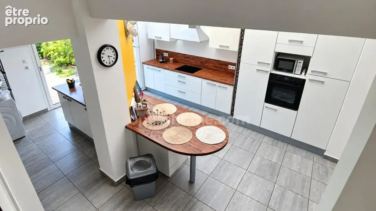 Maison à vendre 6 pièces SAINT-QUENTIN (02) - photo 3