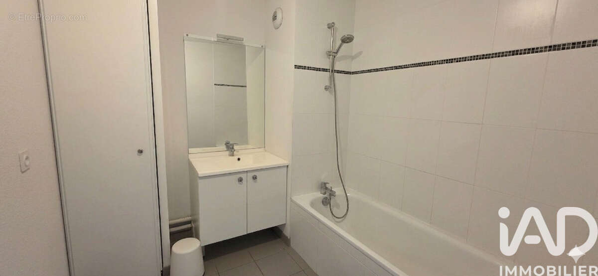 Photo 7 - Appartement à VILLENAVE-D'ORNON