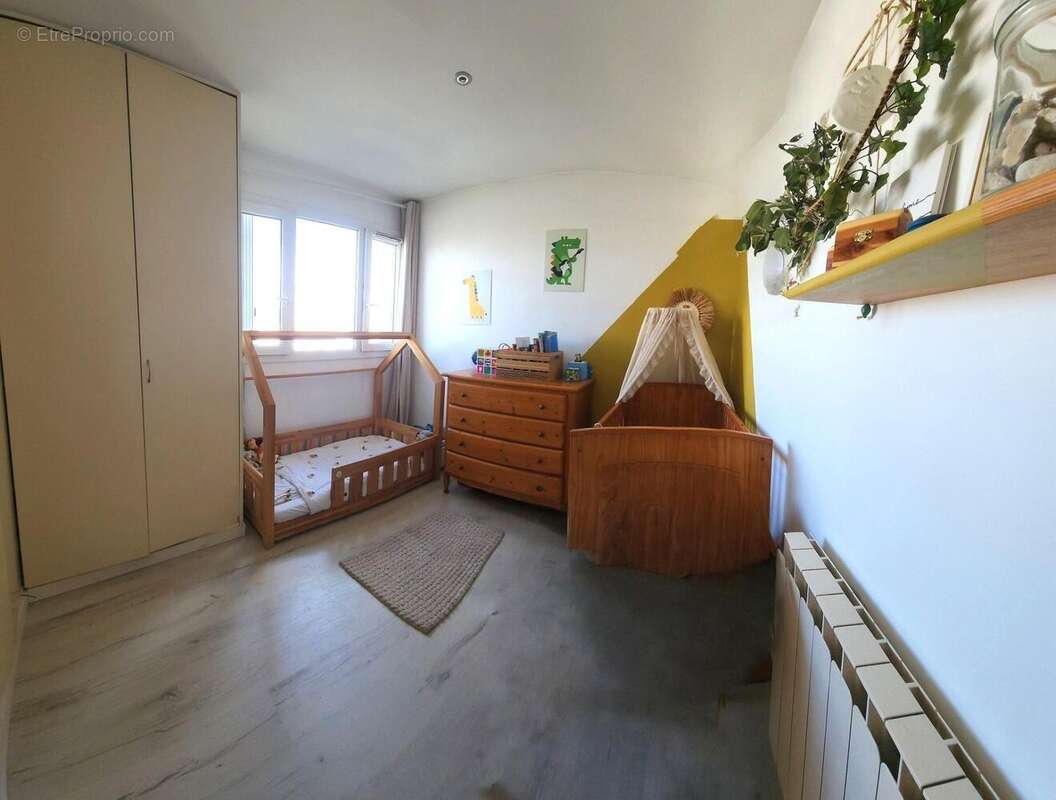 Photo 6 - Appartement à BORDEAUX