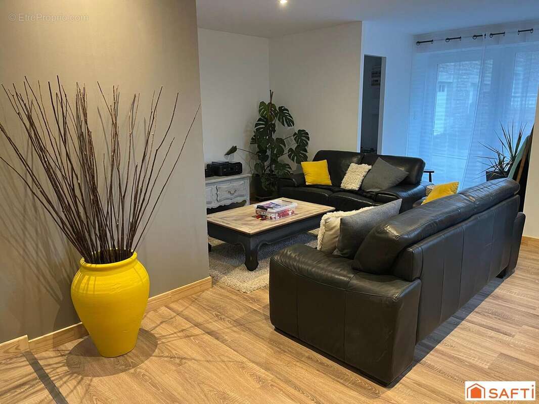 Photo 9 - Maison à TREGUNC