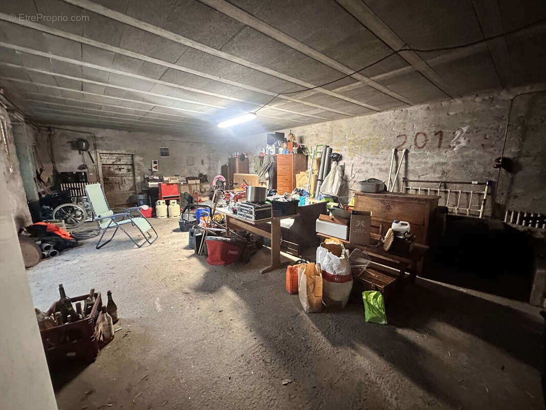 Photo 5 - Maison à BOUILLE-COURDAULT