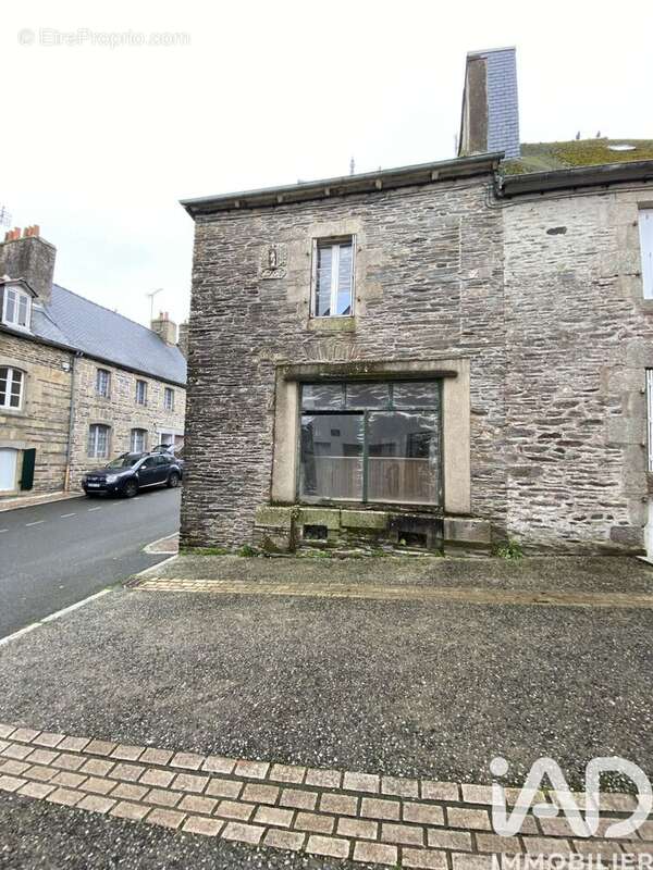 Photo 2 - Maison à UZEL