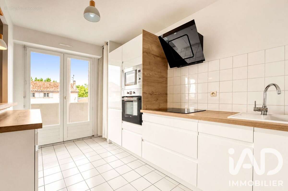 Appartement 53 m² à Muret  - photo 4