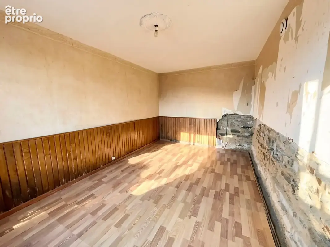 Maison 3 pièces 65 m² à vendre à Nouvoitou (35410) - photo 5