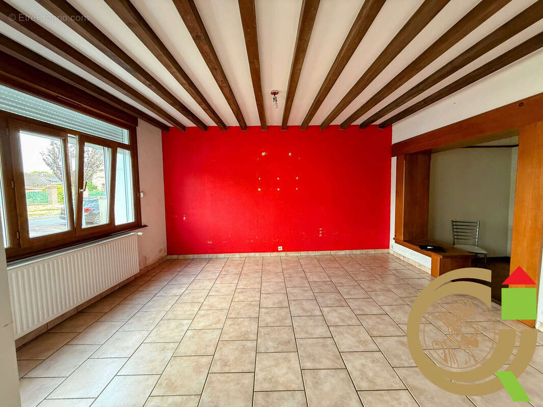 Maison 116 m² à Hesdin  - photo 6