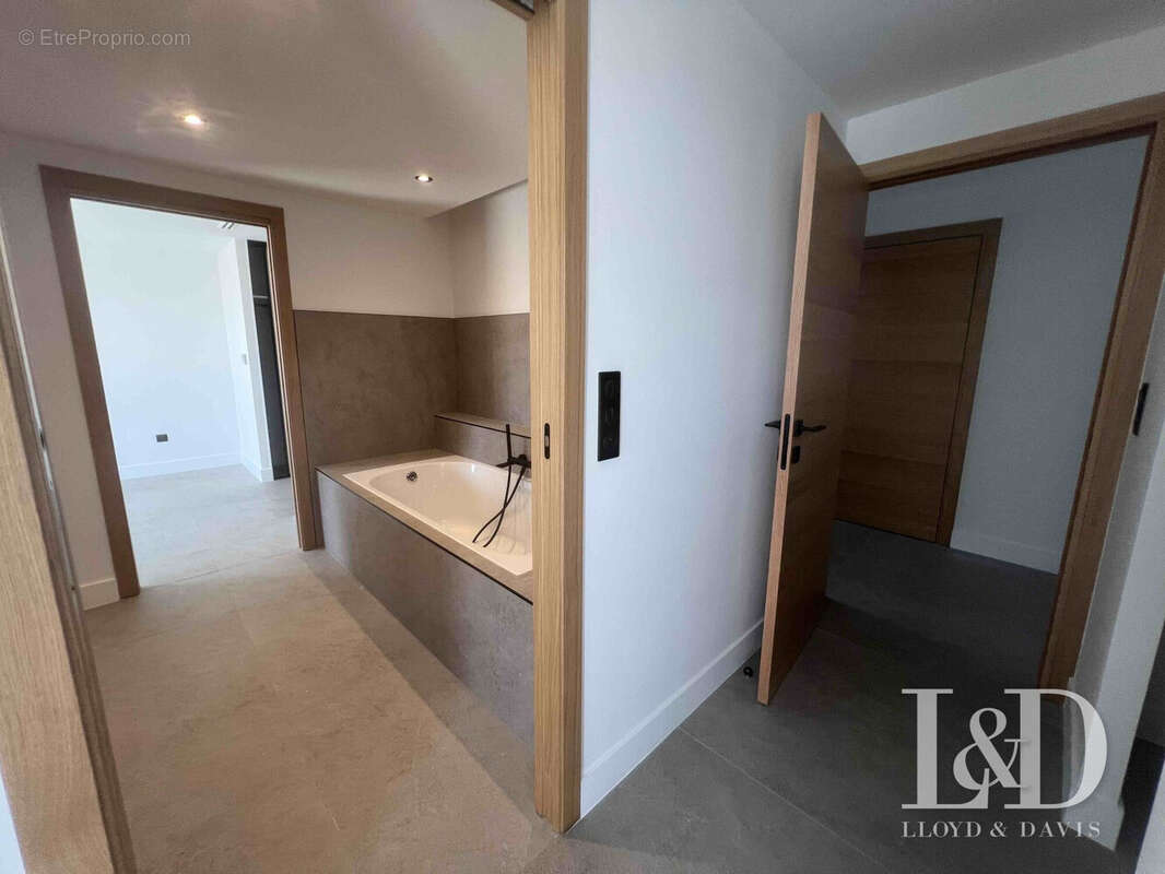 Appartement à BAILLARGUES