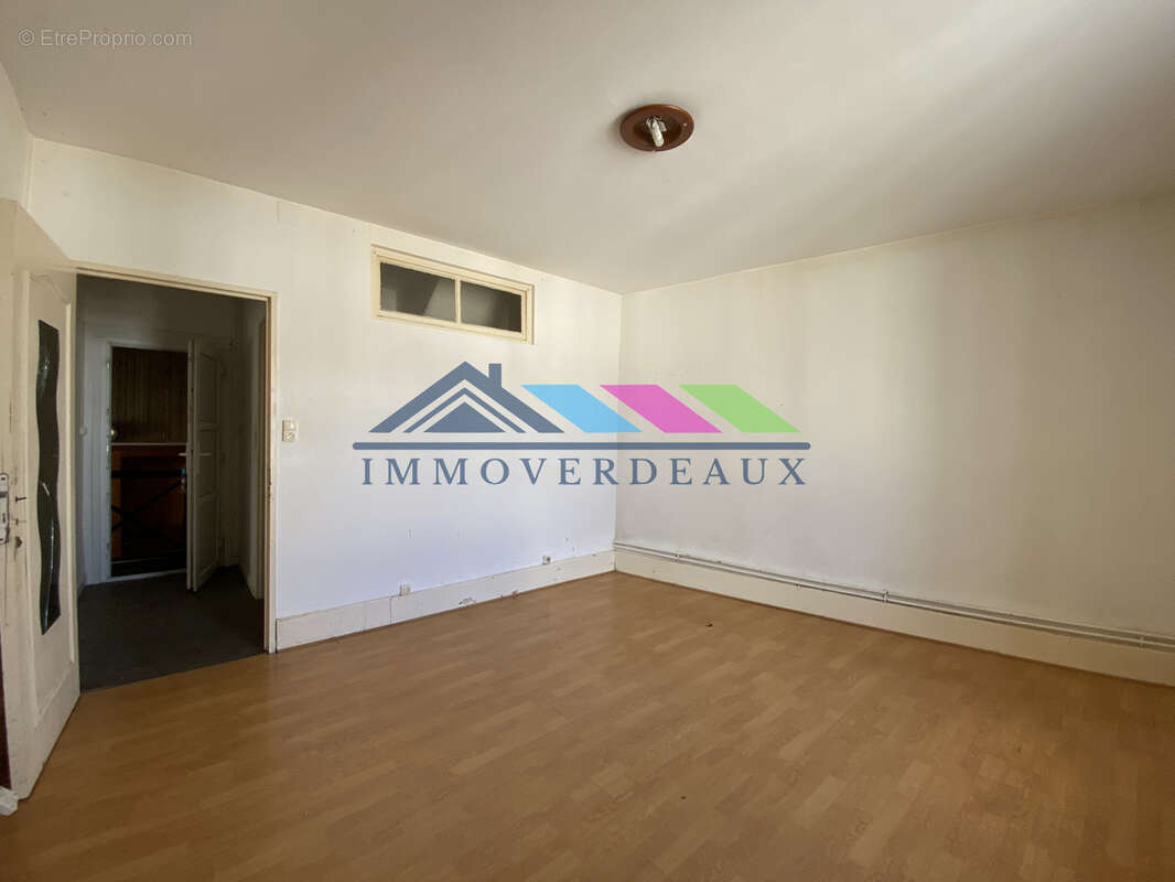 Appartement à LUNEVILLE
