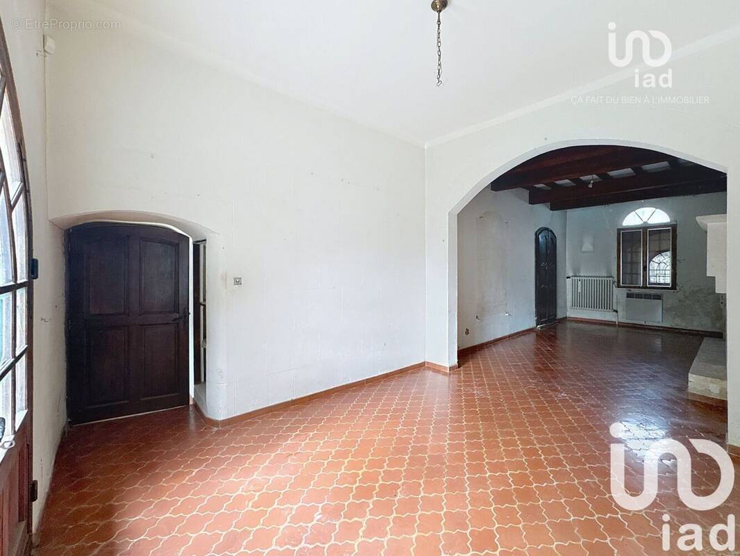 Photo 1 - Maison à MOURIES