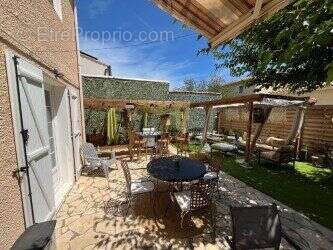 Photo 8 - Maison à AGDE