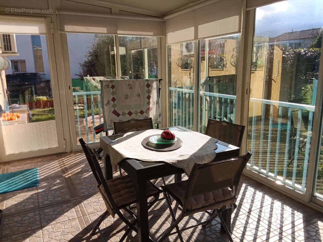Maison à POGGIO-MEZZANA