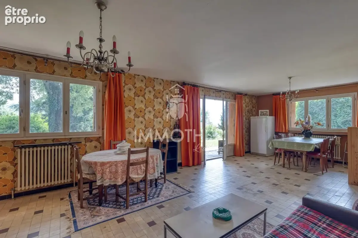 Maison 7 pièces 184 m² à vendre à Meylan (38240) - photo 6