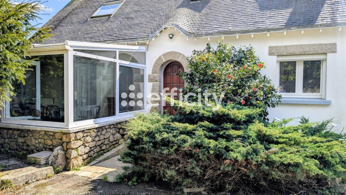 Maison à QUIBERON