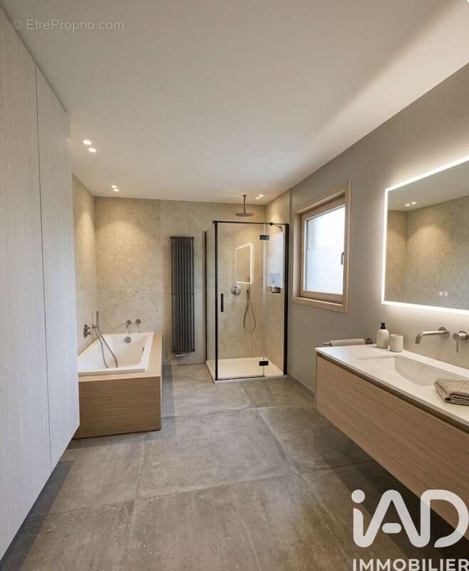 Photo 5 - Maison à LA TOUR-DU-PIN