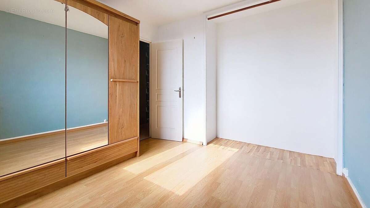 Photo 7 - Appartement à CHATEAUROUX