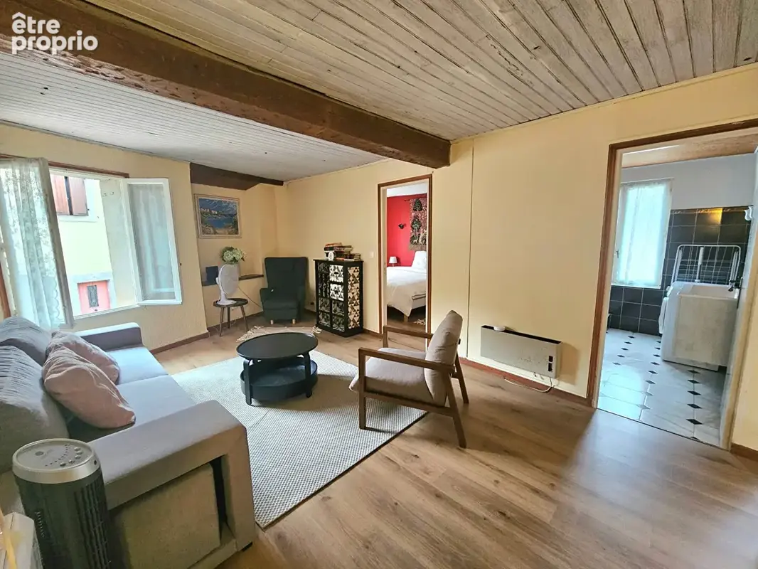 Photo Maison à Carcassonne au prix de 199 500€